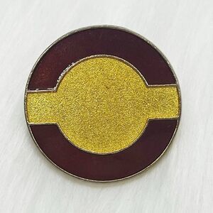 🔮 5/$25 Disney Star‎ Wars Open Circle Fleet Symbol Pin